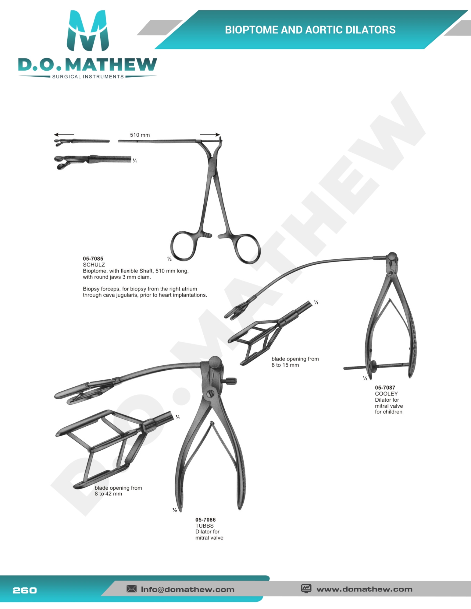 Tracheotomy, Cardiovascular & Thoracic Surgery